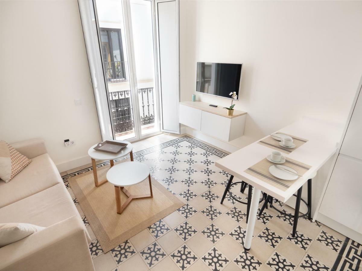 Luxury House 1892 V33-1A Sevilha Exterior foto