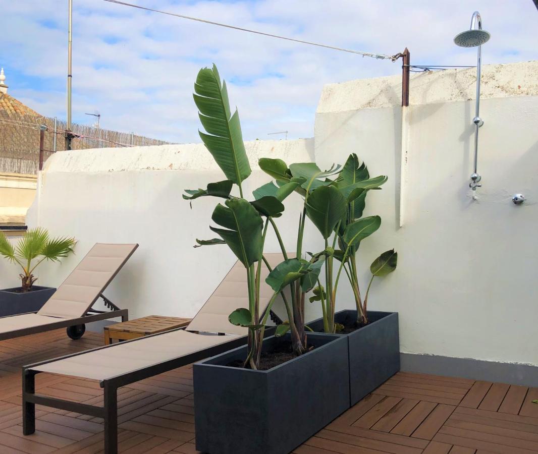 Luxury House 1892 V33-1A Sevilha Exterior foto